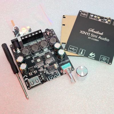Sini Audio XY-C100H 100W + 100W Ampilifier_img_0