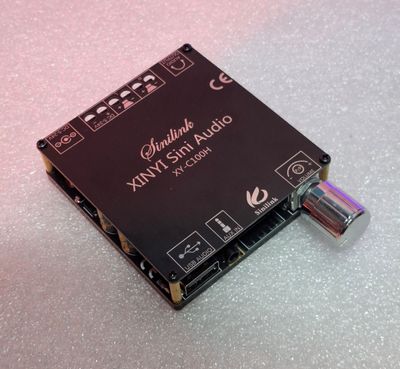 Sini Audio XY-C100H 100W + 100W Ampilifier_img_1