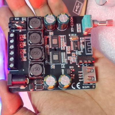 Sini Audio XY-C100H 100W + 100W Ampilifier_img_2