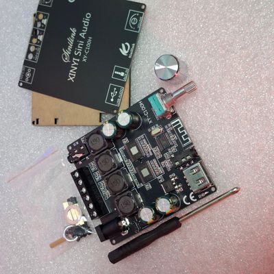 Sini Audio XY-C100H 100W + 100W Ampilifier_img_3