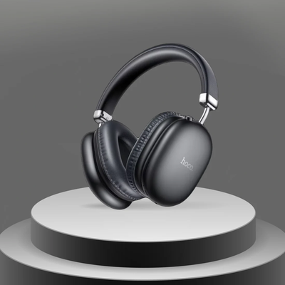 HOCO W35 Max Wireless Bluetooth Headphones (35h)*_img_0