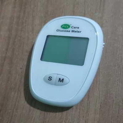 PCL Care Blood Glucose monitor(10 স্ট্রিপ+10 সুঁই)_img_3