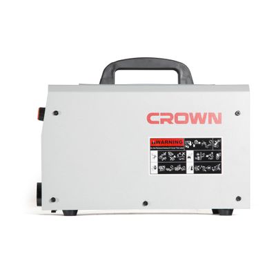 CROWN Professional Inverter DC MMA Welding Machine, 160-265V, 30-200A, 2.5-4mm; CT33100_img_3