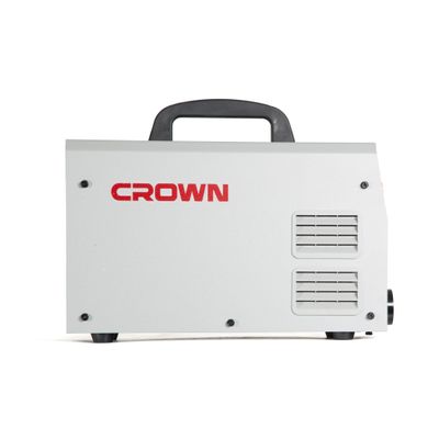CROWN Professional Inverter DC MMA Welding Machine, 160-265V, 30-200A, 2.5-4mm; CT33100_img_4