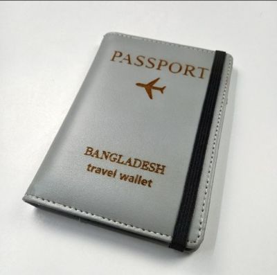 Premium Passport Cover with card Holder_img_1
