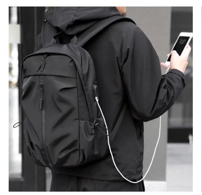Waterproof Multi-Functional Laptop Backpack_img_0