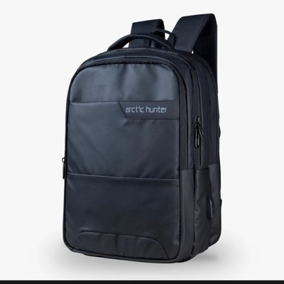 Arctic Hunter BackPack (Black)_img_2