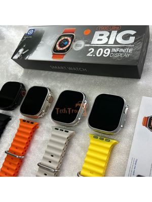 T900 Ultra Smartwatch_img_2
