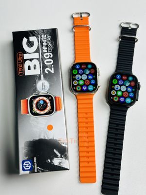 T900 Ultra Smartwatch_img_5