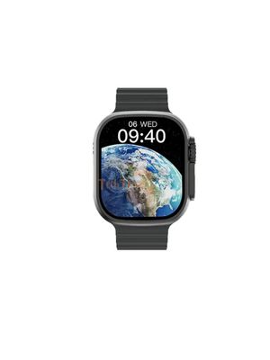 Microwear U10 Ultra Calling Smart Watch_img_0