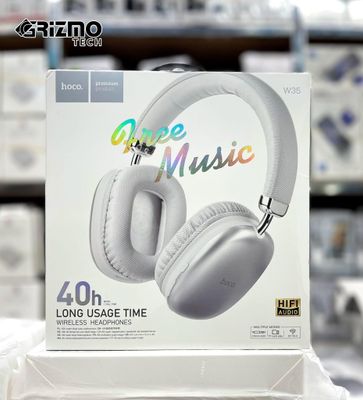Hoco W35 Warless Headphone_img_3