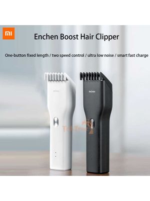 Xiaomi Mi Enchen Boost Hair Clipper_img_0
