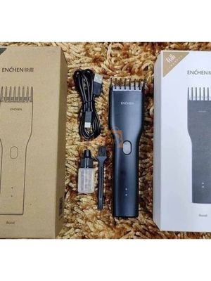 Xiaomi Mi Enchen Boost Hair Clipper_img_1