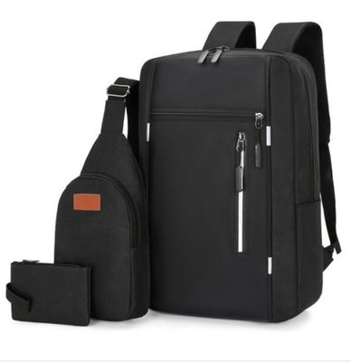 3 In 1 Laptop Backpack Travelling Bag_img_1