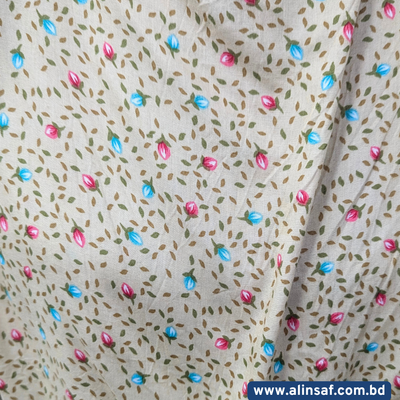 লিলেন নামাজের হিজাব - Linen Salat Hijab_img_1