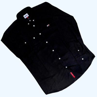 Tommy Hilfiger Slim Fit Oxford Shirt_img_2