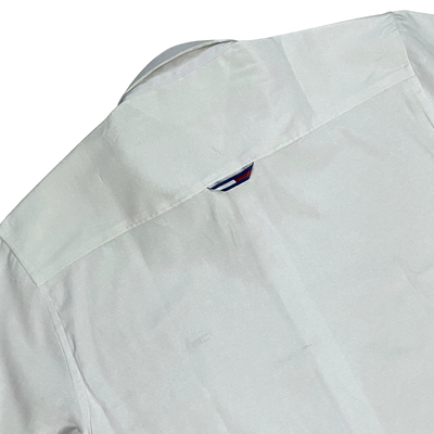 Tommy Hilfiger Slim Fit Oxford Shirt_img_1