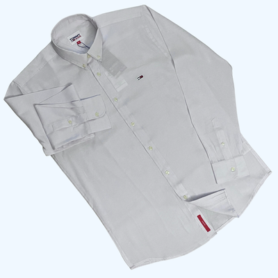Tommy Hilfiger Slim Fit Oxford Shirt_img_2