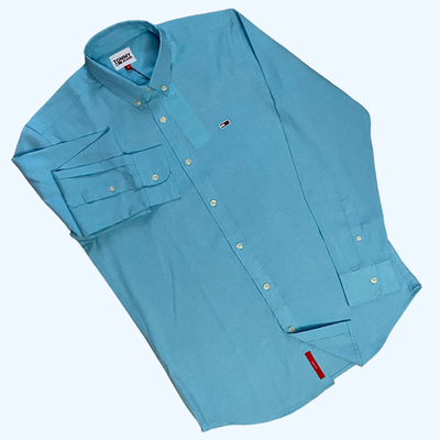 Tommy Hilfiger Slim Fit Oxford Shirt_img_2