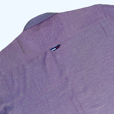 Tommy Hilfiger Slim Fit Oxford Shirt_img_1