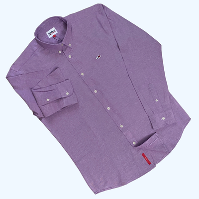 Tommy Hilfiger Slim Fit Oxford Shirt_img_2