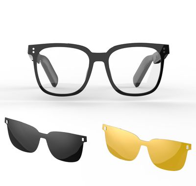 Smart Bluetooth Audio Sunglass_img_3