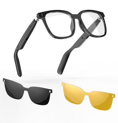 Smart Bluetooth Audio Sunglass_img_4