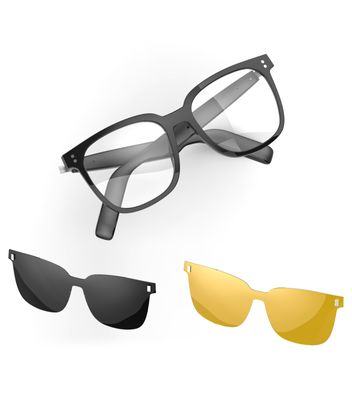 Smart Bluetooth Audio Sunglass_img_1