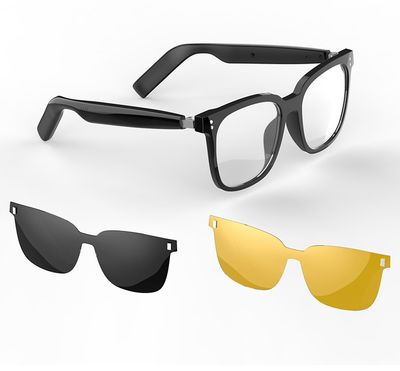 Smart Bluetooth Audio Sunglass_img_6