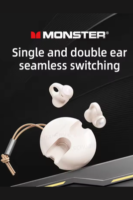 Monster XKT21 Wireless Earphones_img_2