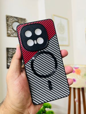 iqoo 13 Phone Case With Magsafe Design Back Cover_img_1