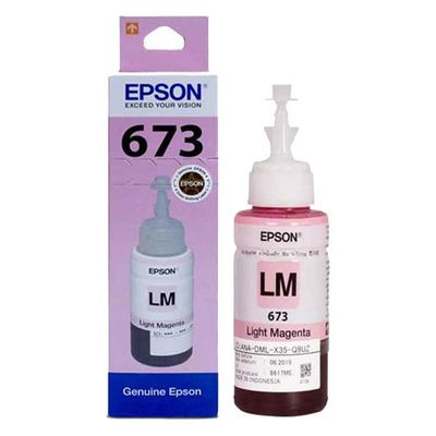 Epson - 673 Ink (1pcs) Original_img_4