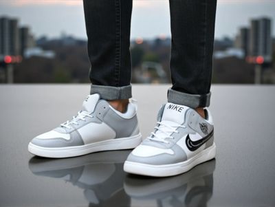 Premium Fashionable Sneaker (GHEYA)_img_2