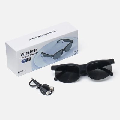 XG88 Pro Bluetooth Sunglasses_img_2