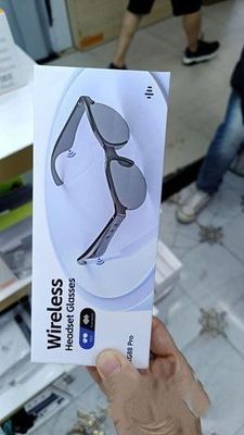 XG88 Pro Bluetooth Sunglasses_img_4