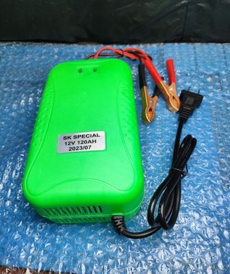 12V 120 Ah Autocut battery charger_img_0