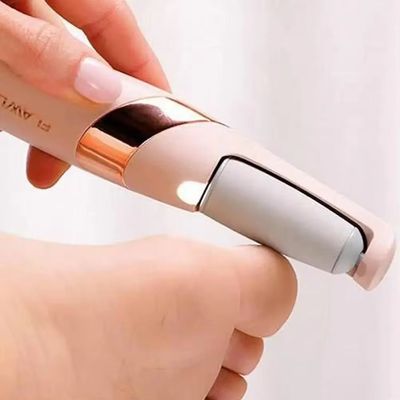 Flawless Pedi Electronic Pedicure Tool_img_0