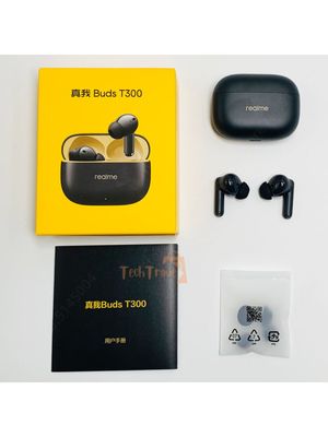 Realme Buds T300 TWS_img_1