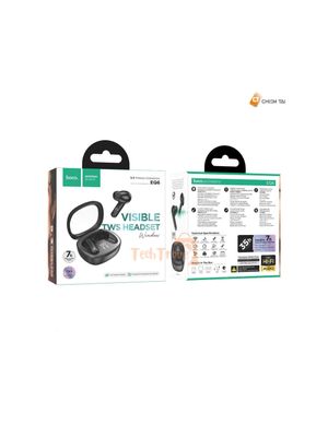 Hoco EQ6 TWS Wireless Earphones_img_1