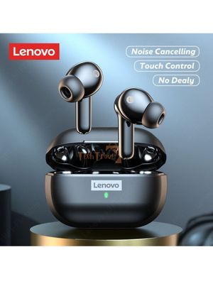 Lenovo Live Pods LP1S TWS_img_1