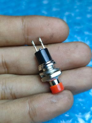 Mini push button switch ( 1 pcs)_img_2