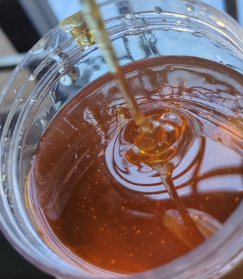 ন্যাচরাল মধু ১ কেজি - Natural Honey 1kg_img_1