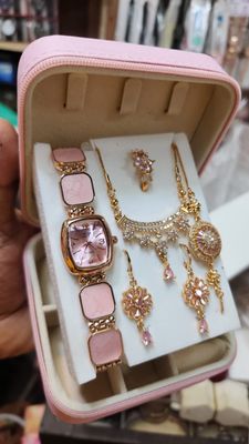 Ladies watch combo set_img_0