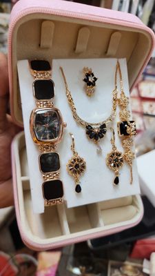 Ladies watch combo set_img_1