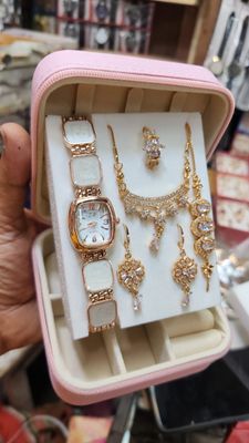 Ladies watch combo set_img_3