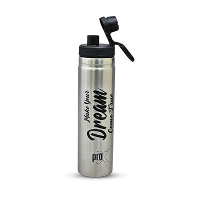 1000ml Single Layer SS Non Thermal Water Bottle – WB-2623_img_0