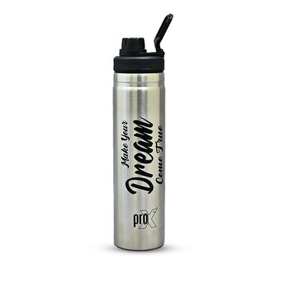 1000ml Single Layer SS Non Thermal Water Bottle – WB-2623_img_3