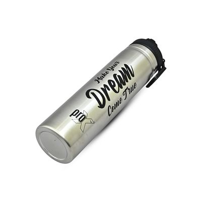 1000ml Single Layer SS Non Thermal Water Bottle – WB-2623_img_4