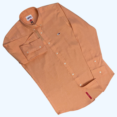 Tommy Hilfiger Slim Fit Oxford Shirt_img_2