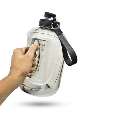 ProX Large Capacity High Quality Plastic Water Bottle WB-2548_img_1